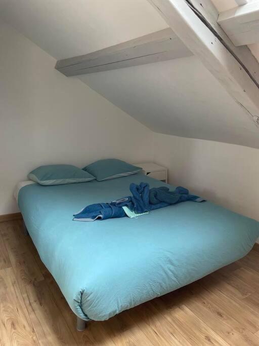 Edouard 2. Logement Complet. Шарлевиль-Мезьер Экстерьер фото